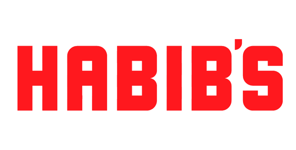 Rede Habib's